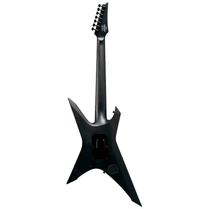 XPTB720 BKF GUITARRA ELECTRICA 7 CUERDAS C/FUNDA IBANEZ