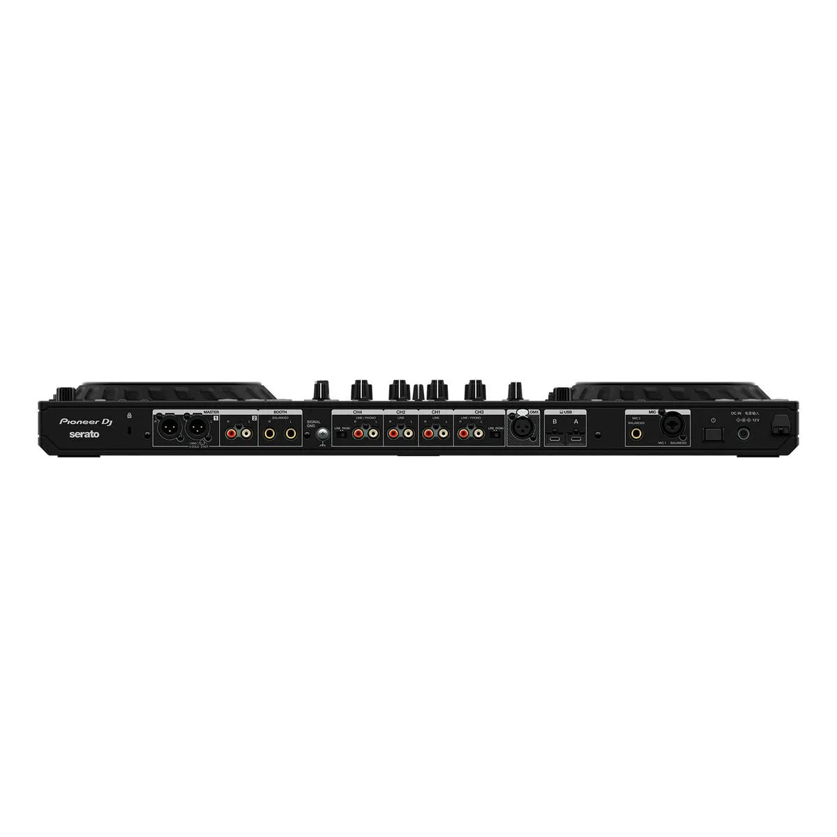 Controlador DJ Pioneer DJ DDJ-FLX10