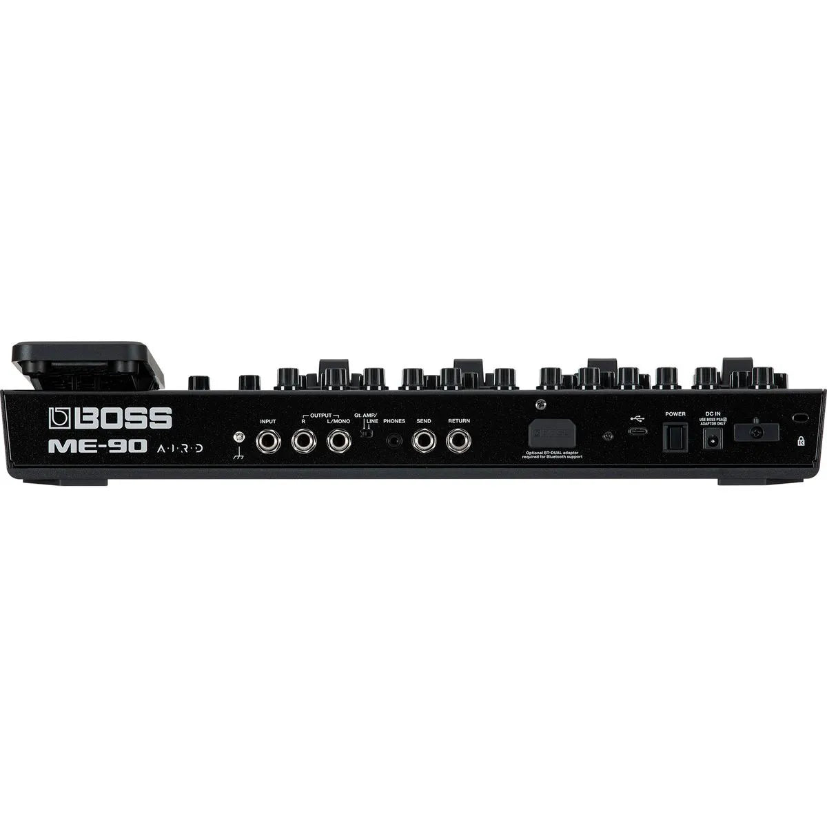 Boss ME-90 Pedalera Multiefectos para Guitarra – RDMUSICO