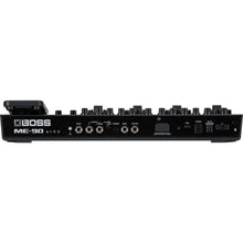 Pedalera multiefecto Boss ME-90