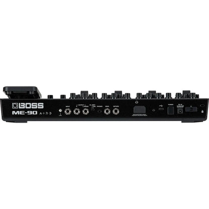 Pedalera multiefecto Boss ME-90