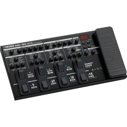 Pedalera multiefecto Boss ME-90