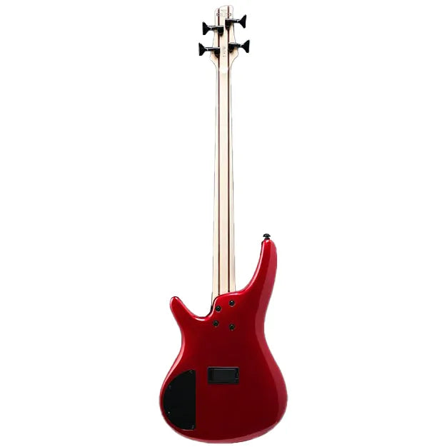 Bajo eléctrico Ibanez SR300EB - Candy Apple