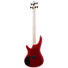 Bajo eléctrico Ibanez SR300EB - Candy Apple