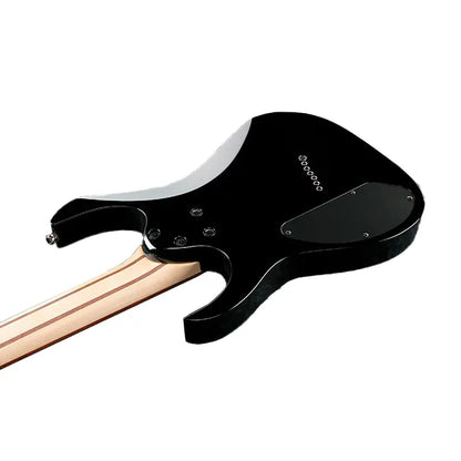 Guitarra eléctrica multiescala Ibanez RGMS7 7 cuerdas - black