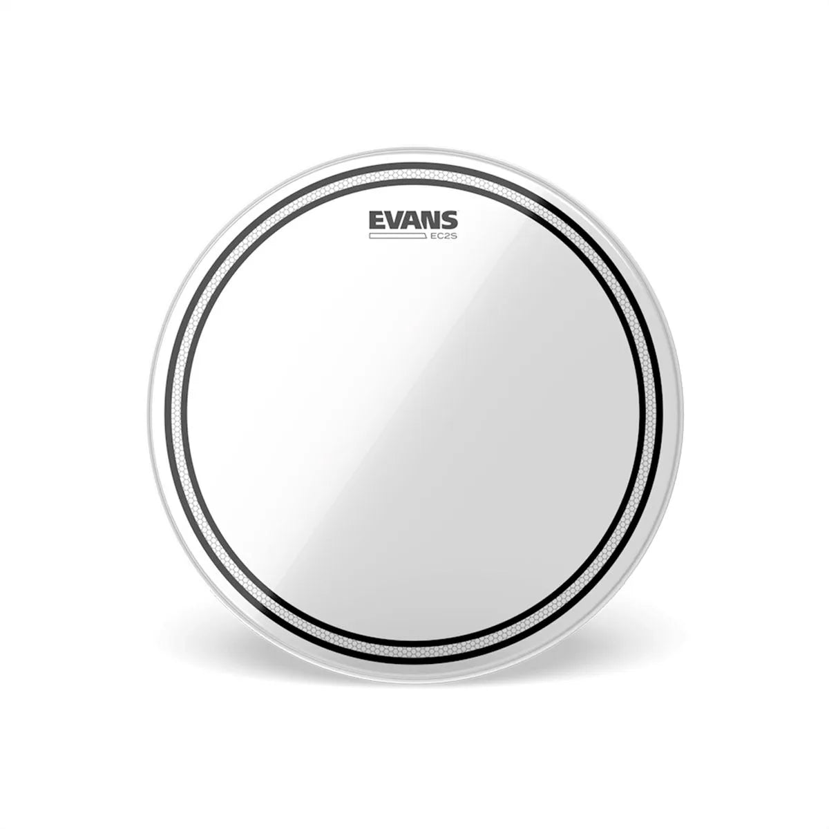 Parche Evans TT10EC2S de 10 pulgadas