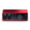 SCARLETT 4I4 4TA GEN INTERFAZ AUDIO FOCUSRITE