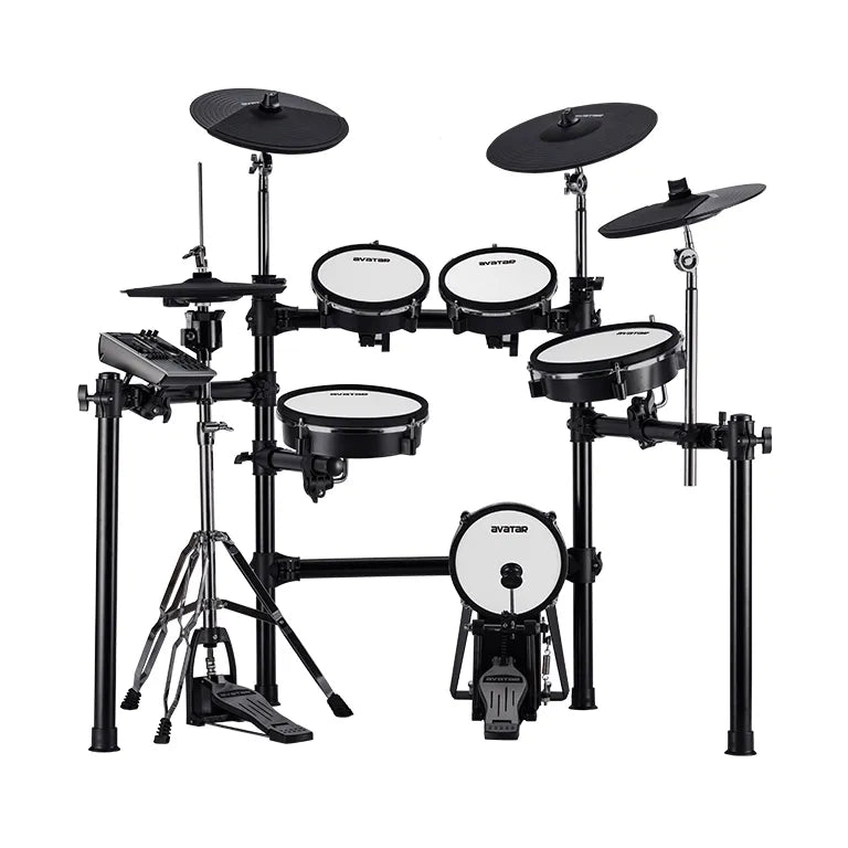 BATERIA ELECTRONICA AVATAR A-31