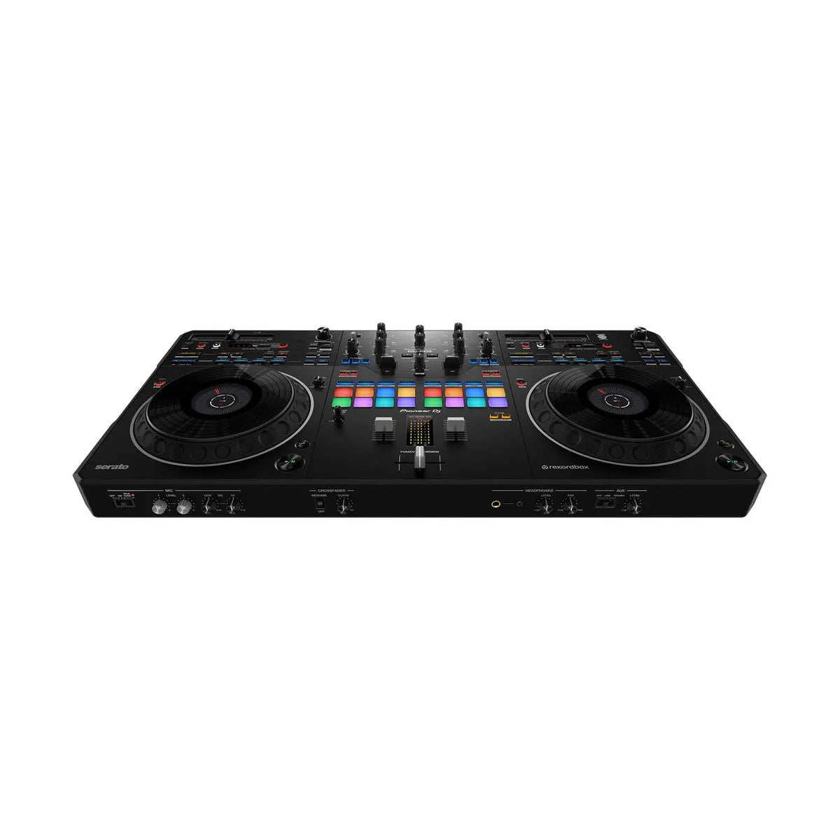 Controlador DJ Pioneer DJ REV5