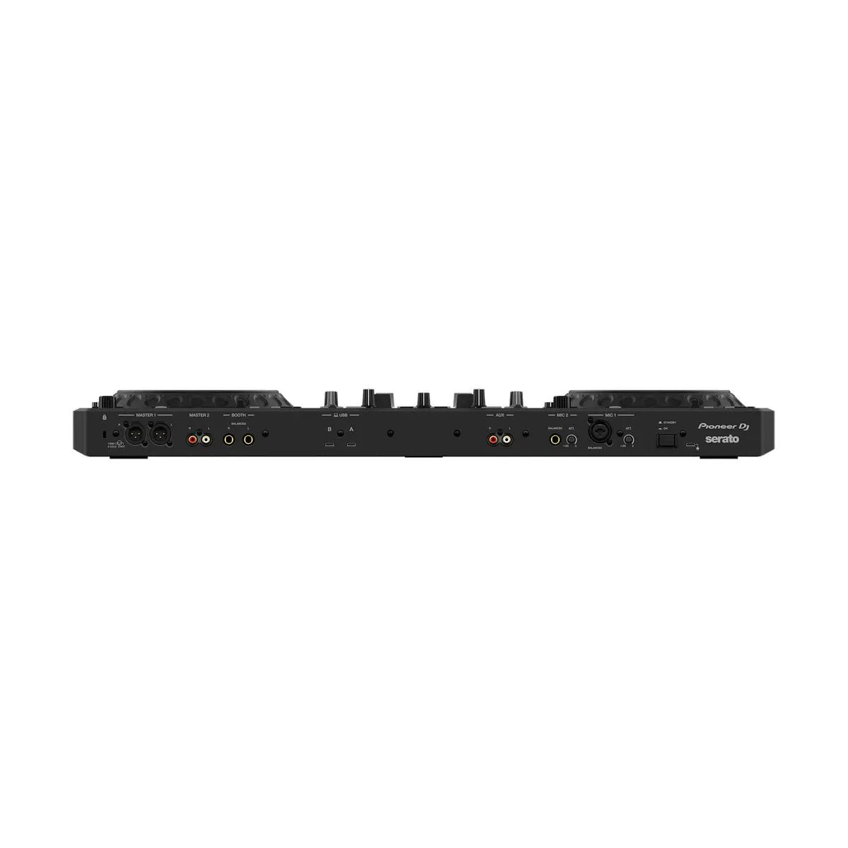 Controlador DJ Pioneer DJ REV5