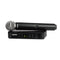 SISTEMA INALAMBRICO DE MANO CON SM58 /  BLX24/SM58-M15