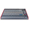 Mixer Allen & Heath ZED22FX/X con efectos - 16 canales mono y 3 canales estéreo