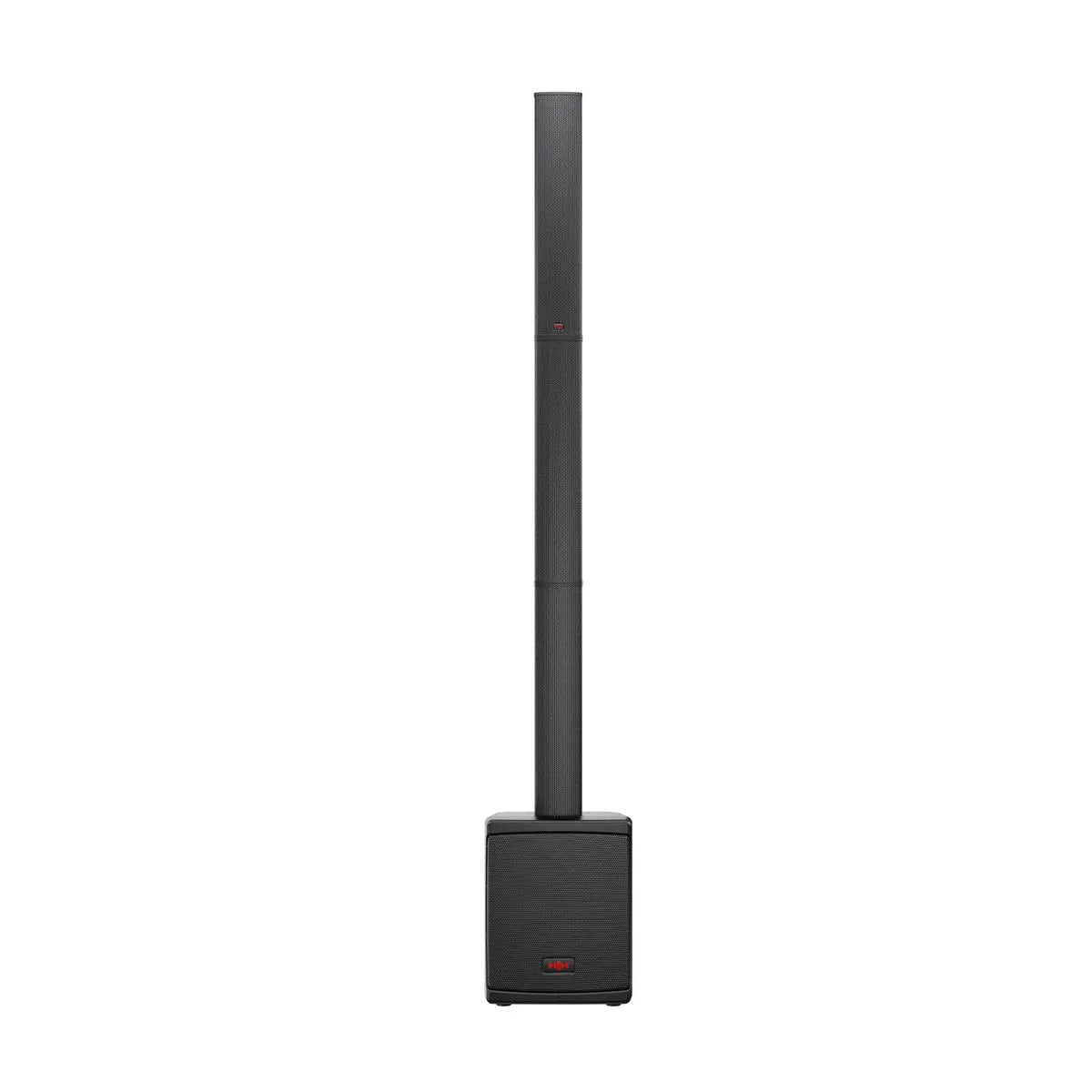 Sistema line array portátil HH Tensor-Solo