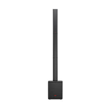 Sistema line array portátil HH Tensor-Solo