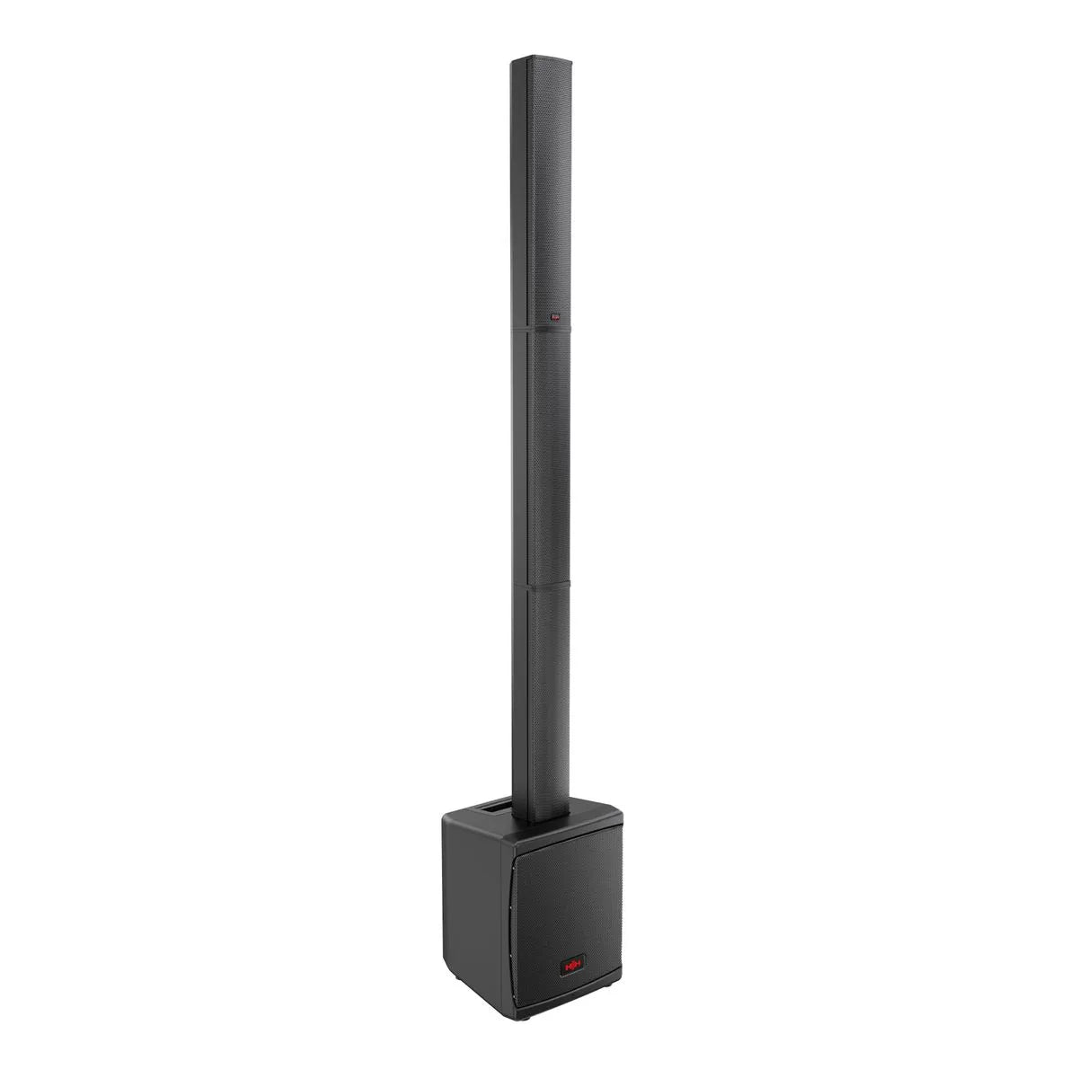 Sistema line array portátil HH Tensor-Solo