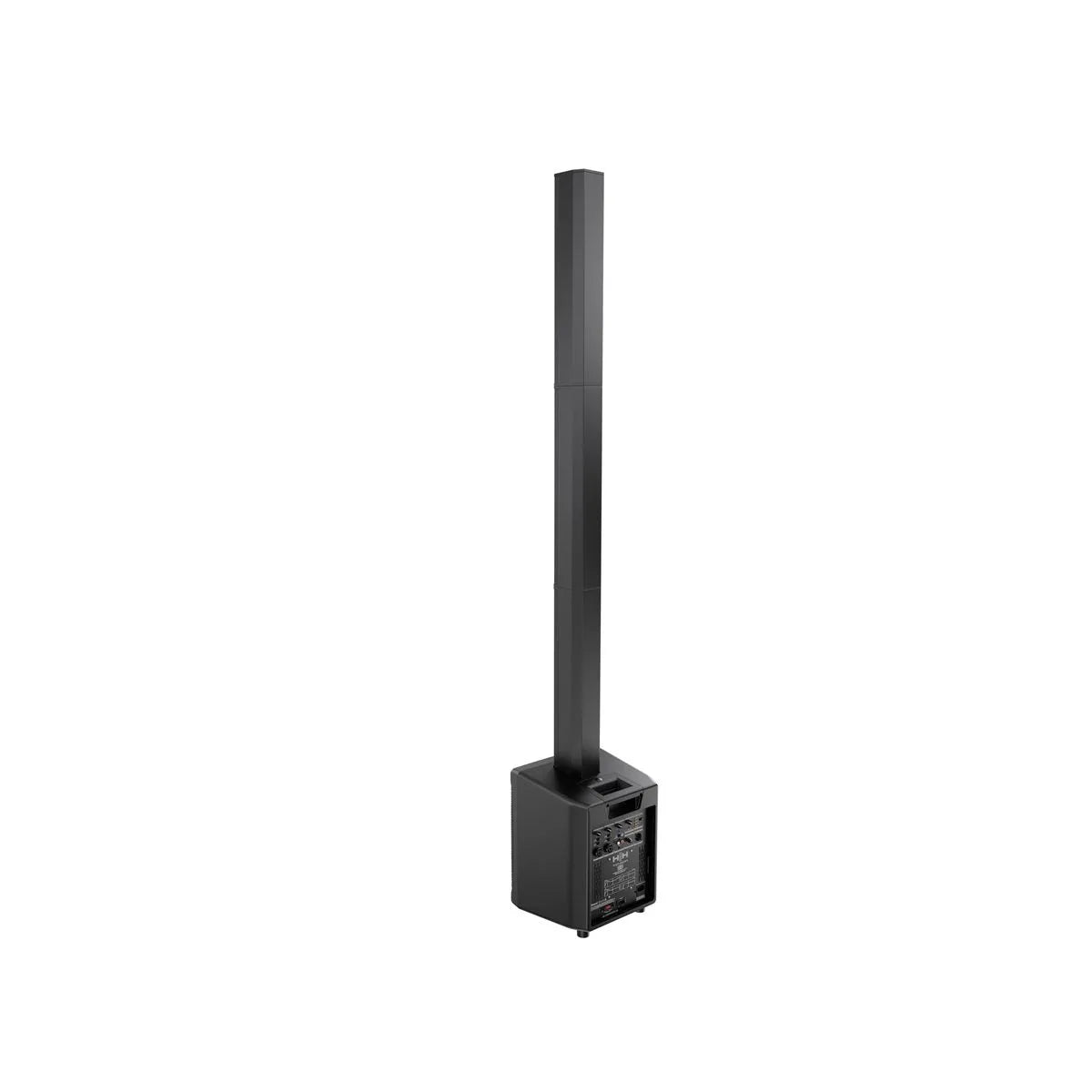 Sistema line array portátil HH Tensor-Solo