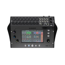 Mixer digital Allen &Heath CQ-18T 18in/8out con Wi-Fi