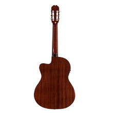 Guitarra electroacústica Admira Malaga Cutaway