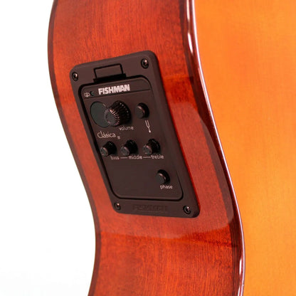 Guitarra electroacústica Admira Malaga Cutaway