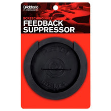 TAPA DADDARIO PARA BOCA DE GUITARRA PW-SH-01
