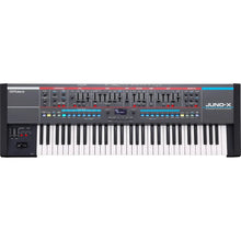 SINTETIZADOR ROLAND JUNO-X