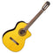 GC5CE NT GUITARRA E/A NYLON CW TAKAMINE