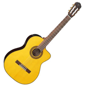 GC5CE NT GUITARRA E/A NYLON CW TAKAMINE