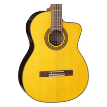 GC5CE NT GUITARRA E/A NYLON CW TAKAMINE