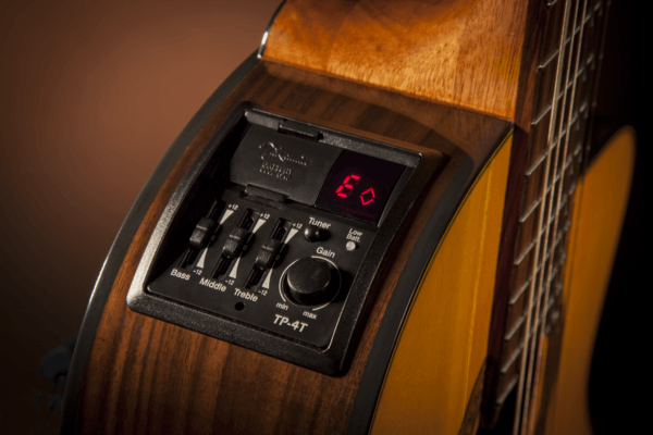 GC5CE NT GUITARRA E/A NYLON CW TAKAMINE