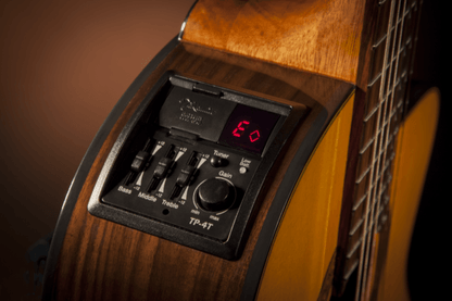 GC5CE NT GUITARRA E/A NYLON CW TAKAMINE