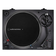 TORNAMESA AUDIOTECHNICA AT-LP120XBT-USB-BK