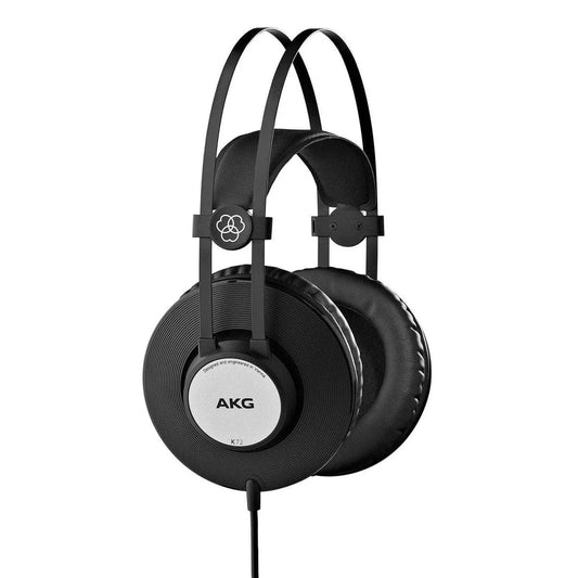 Audífonos de monítorieo AKG K72