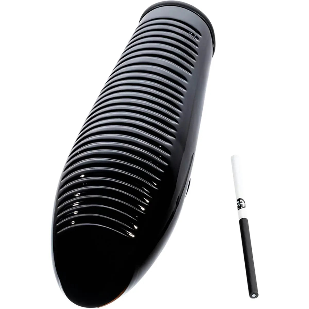 GUIRO FIBRA DE VIDRIO MEINL GU7BK BK