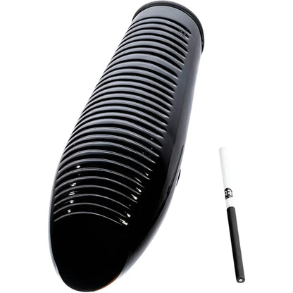 GUIRO FIBRA DE VIDRIO MEINL GU7BK BK