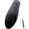 GUIRO FIBRA DE VIDRIO MEINL GU7BK BK