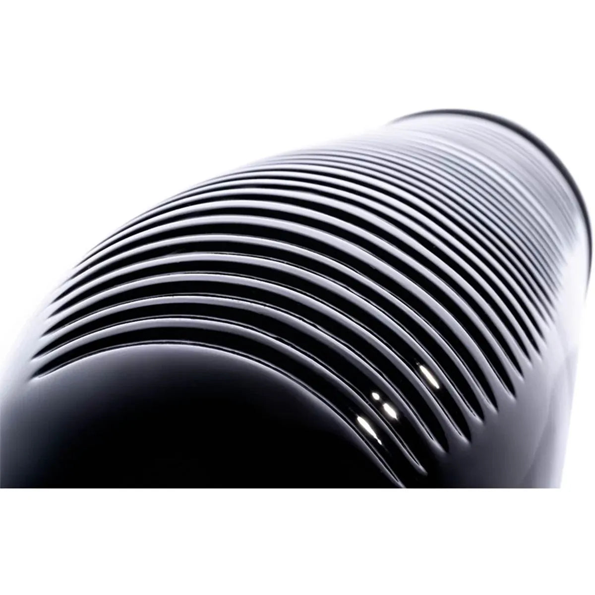 GUIRO FIBRA DE VIDRIO MEINL GU7BK BK