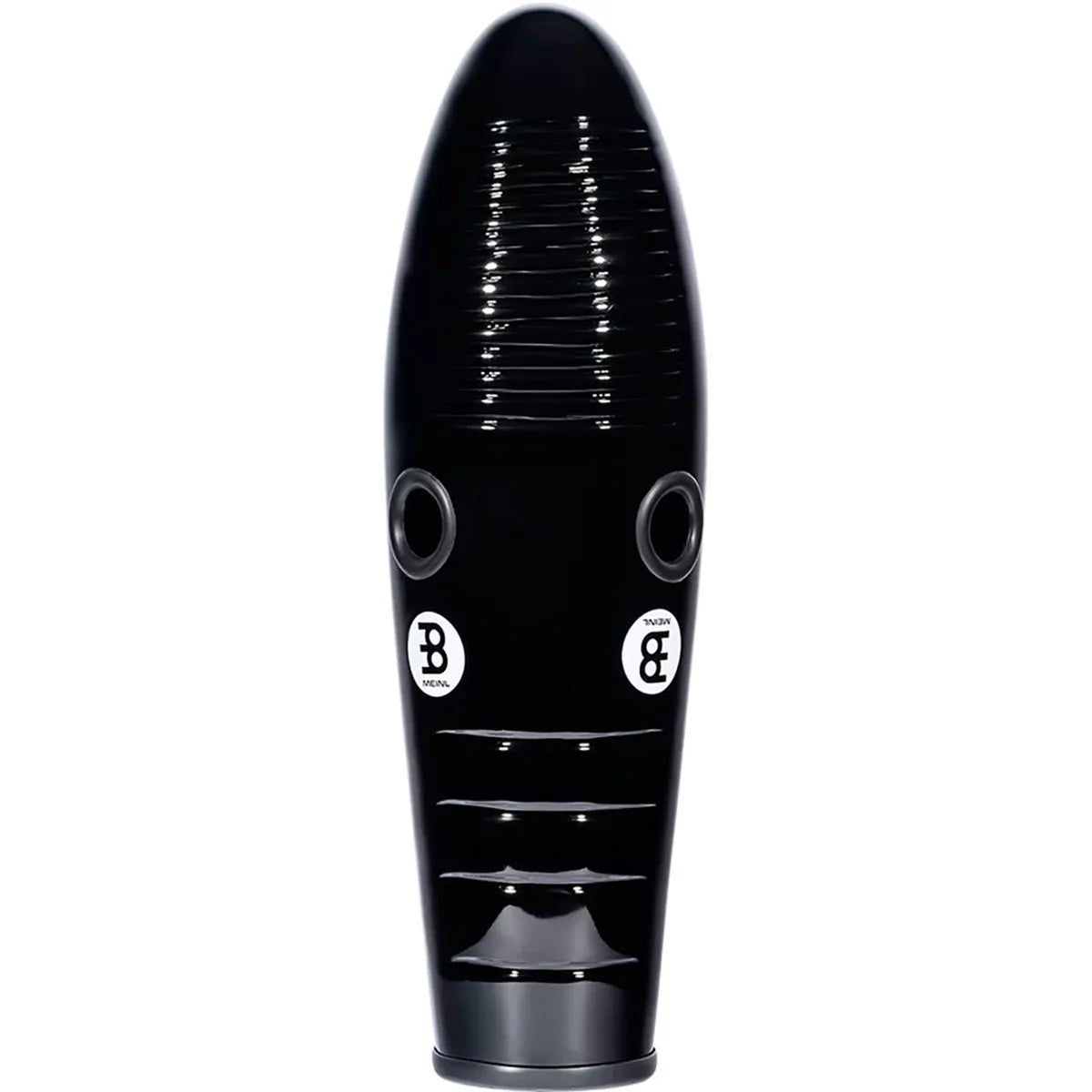 GUIRO FIBRA DE VIDRIO MEINL GU7BK BK