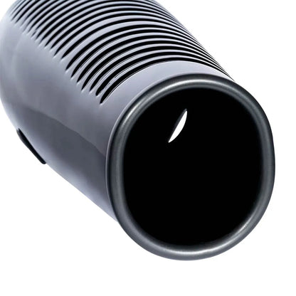GUIRO FIBRA DE VIDRIO MEINL GU7BK BK