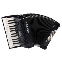 Acordeon HOHNER Bravo II  48 Bajos 2 Registros OP