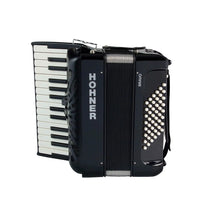Acordeon HOHNER Bravo II  48 Bajos 2 Registros OP