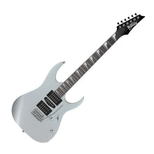 GUITARRA ELÉCTRICA IBANEZ GRG170DX SV SILVER