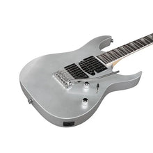 GUITARRA ELÉCTRICA IBANEZ GRG170DX SV SILVER