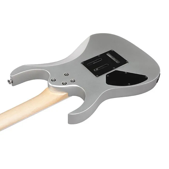 GUITARRA ELÉCTRICA IBANEZ GRG170DX SV SILVER