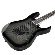 GUITARRA ELÉCTRICA IBANEZ GRG320FA TKS BLACK SUNBURST
