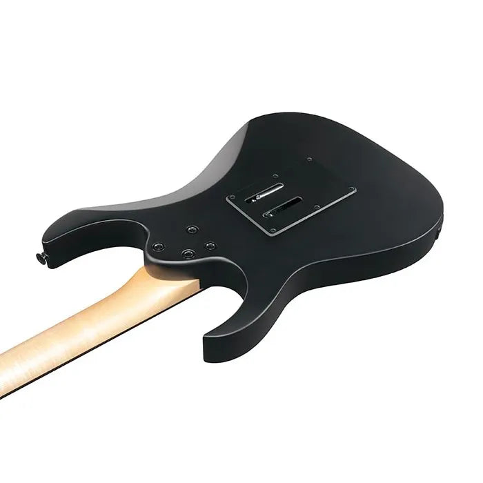GUITARRA ELÉCTRICA IBANEZ GRGR330EX BKF BLACK FLAT