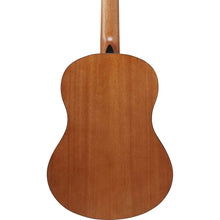 GUITARRA ACÚSTICA IBANEZ GA3 - OAM OPEN PORE AMBAR