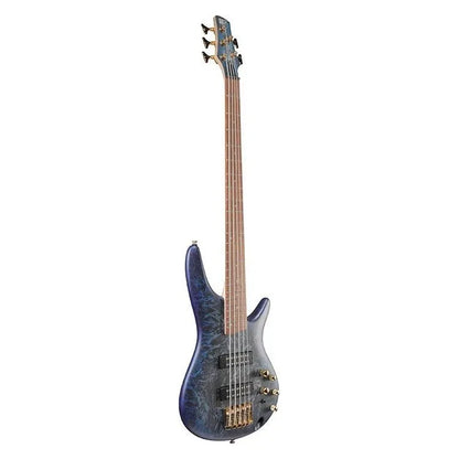 BAJO ELECTRICO 5 CUERDAS IBANEZ SR305EDX CZM