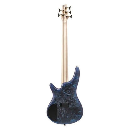 BAJO ELECTRICO 5 CUERDAS IBANEZ SR305EDX CZM