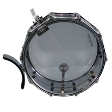Caja de banda Baldassare 14"x5,5" - blanca