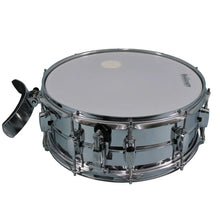 Caja de banda Baldassare 14"x5,5" - blanca